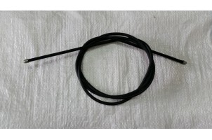 Рубашка, кембрик, оплетка троса 1,5 метра